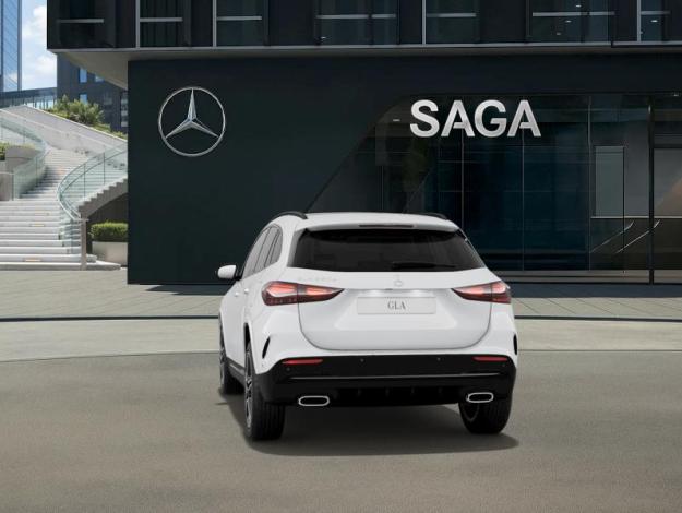 MERCEDES-BENZ GLA 250 e Hybrid EQ Edition 140  GLA 250 e Hybrid EQ Edition 140