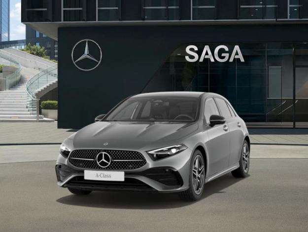 MERCEDES-BENZ Classe A 200 d Edition 140  Classe A 200 d Edition 140