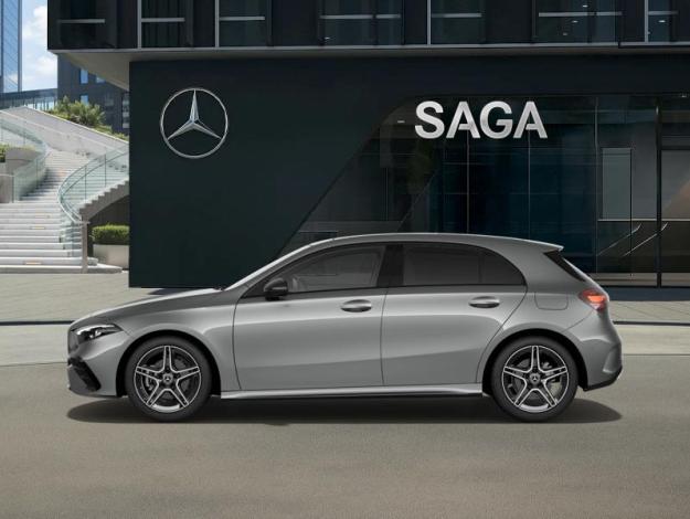 MERCEDES-BENZ Classe A 200 d Edition 140  Classe A 200 d Edition 140