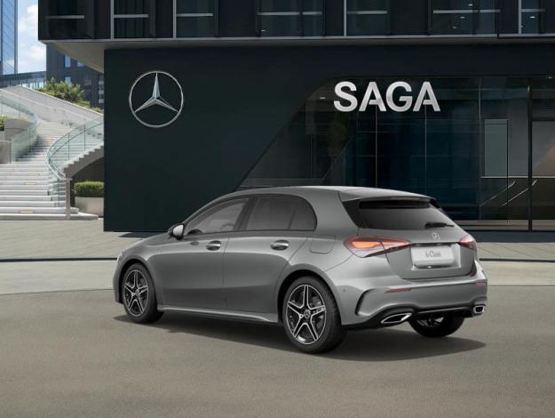 MERCEDES-BENZ Classe A 200 d Edition 140  Classe A 200 d Edition 140