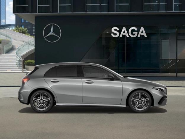 MERCEDES-BENZ Classe A 200 d Edition 140  Classe A 200 d Edition 140
