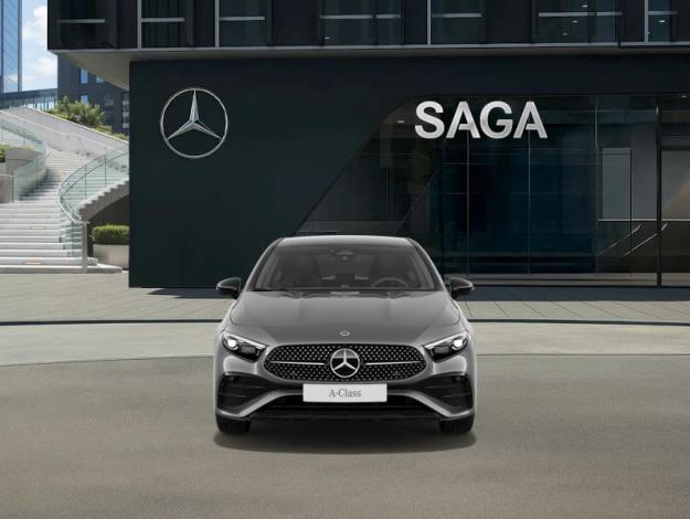 MERCEDES-BENZ Classe A 200 d Edition 140  Classe A 200 d Edition 140
