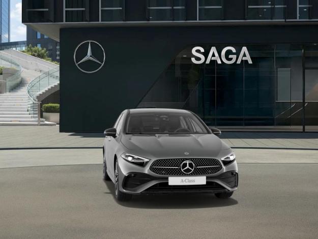 MERCEDES-BENZ Classe A 200 d Edition 140  Classe A 200 d Edition 140