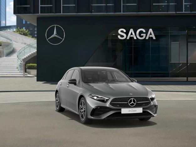 MERCEDES-BENZ Classe A 200 d Edition 140  Classe A 200 d Edition 140