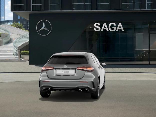 MERCEDES-BENZ Classe A 200 d Edition 140  Classe A 200 d Edition 140