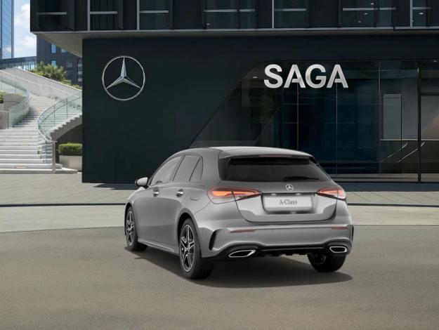 MERCEDES-BENZ Classe A 200 d Edition 140  Classe A 200 d Edition 140