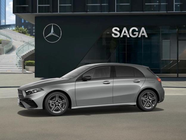MERCEDES-BENZ Classe A 200 d Edition 140  Classe A 200 d Edition 140