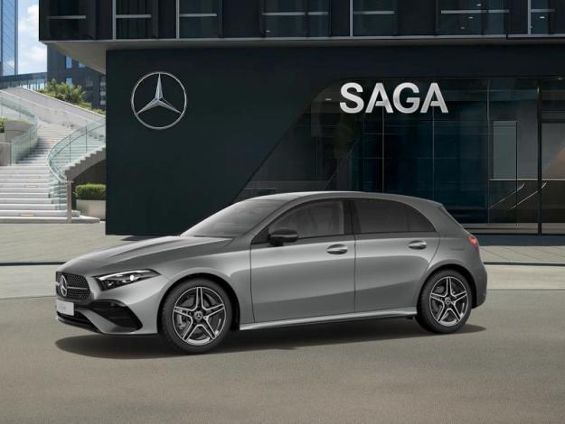 MERCEDES-BENZ Classe A 200 d Edition 140  Classe A 200 d Edition 140