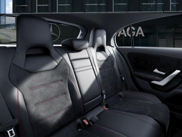MERCEDES-BENZ Classe A 200 d Edition 140  Classe A 200 d Edition 140