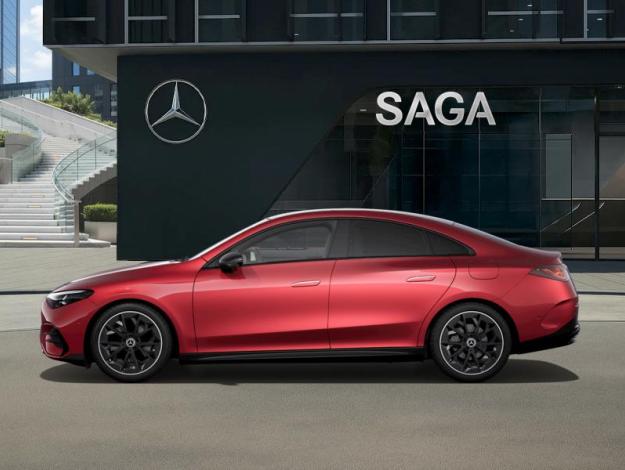 MERCEDES-BENZ CLA 200 AMG Line  CLA 200 AMG Line