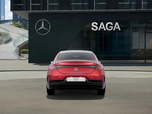 MERCEDES-BENZ CLA 200 AMG Line  CLA 200 AMG Line
