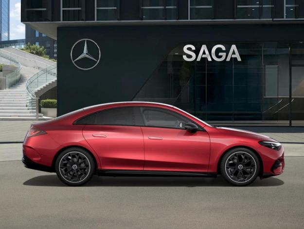MERCEDES-BENZ CLA 200 AMG Line  CLA 200 AMG Line