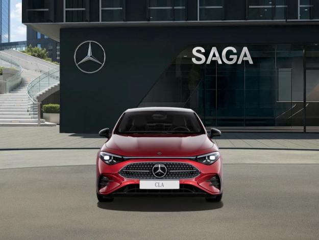 MERCEDES-BENZ CLA 200 AMG Line  CLA 200 AMG Line
