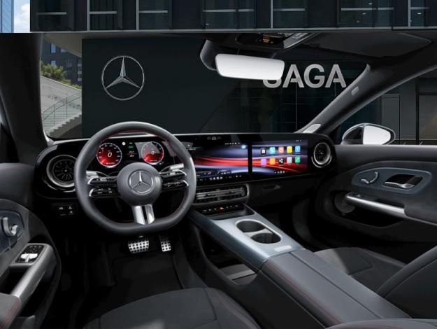 MERCEDES-BENZ CLA 200 AMG Line  CLA 200 AMG Line