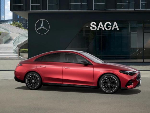 MERCEDES-BENZ CLA 200 AMG Line  CLA 200 AMG Line