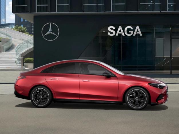 MERCEDES-BENZ CLA 200 AMG Line  CLA 200 AMG Line