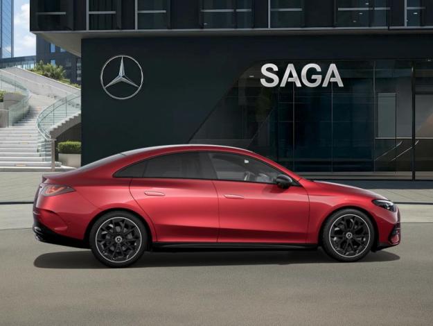 MERCEDES-BENZ CLA 200 AMG Line  CLA 200 AMG Line