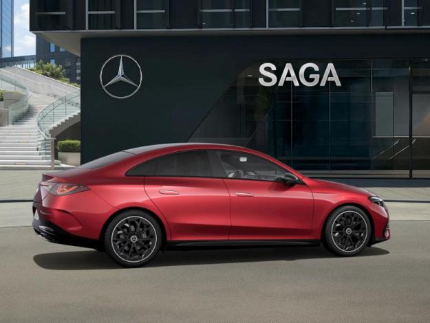 MERCEDES-BENZ CLA 200 AMG Line  CLA 200 AMG Line