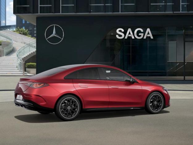 MERCEDES-BENZ CLA 200 AMG Line  CLA 200 AMG Line