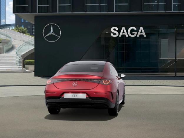 MERCEDES-BENZ CLA 200 AMG Line  CLA 200 AMG Line