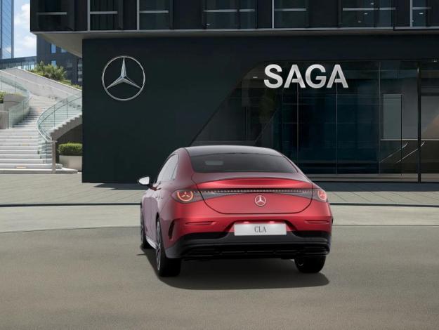 MERCEDES-BENZ CLA 200 AMG Line  CLA 200 AMG Line