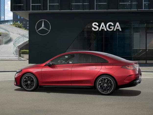 MERCEDES-BENZ CLA 200 AMG Line  CLA 200 AMG Line