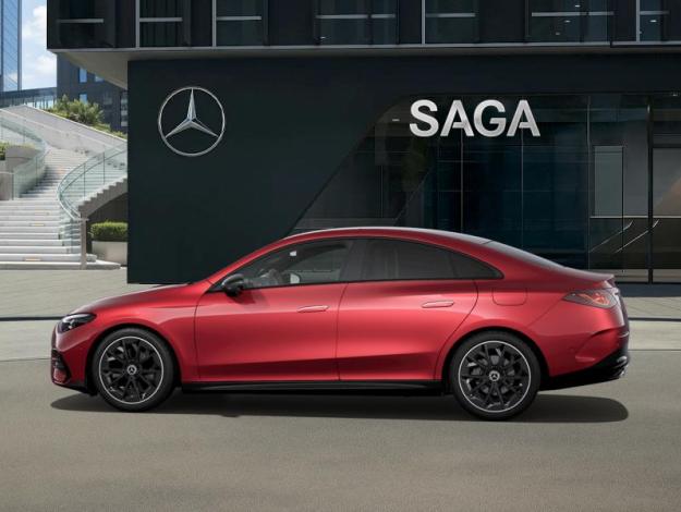 MERCEDES-BENZ CLA 200 AMG Line  CLA 200 AMG Line