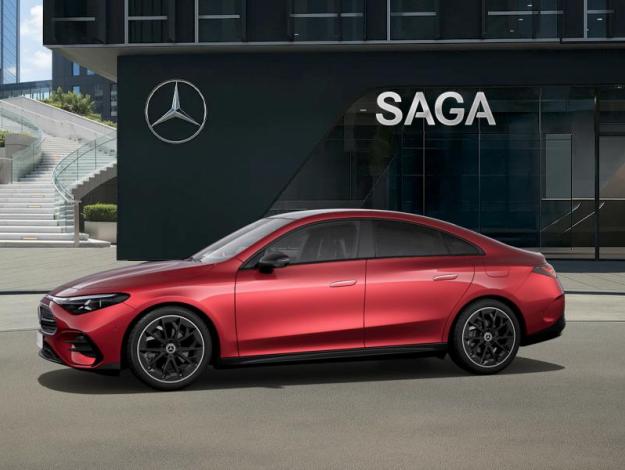 MERCEDES-BENZ CLA 200 AMG Line  CLA 200 AMG Line