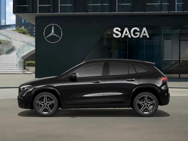 MERCEDES-BENZ GLA 180 Edition 140  GLA 180 Edition 140
