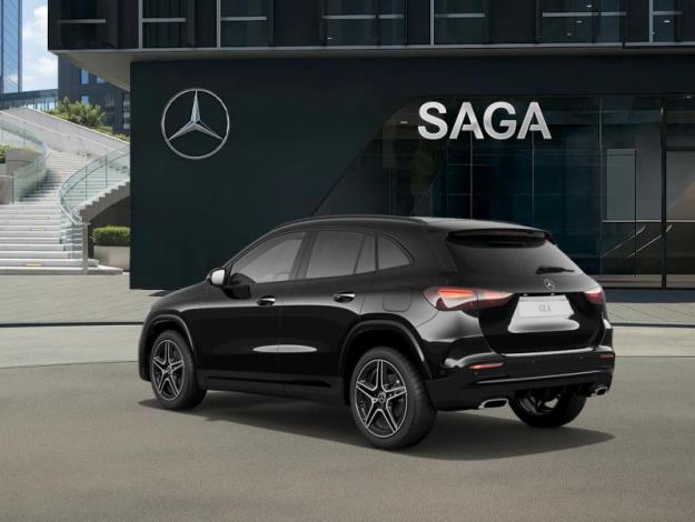 MERCEDES-BENZ GLA 180 Edition 140  GLA 180 Edition 140