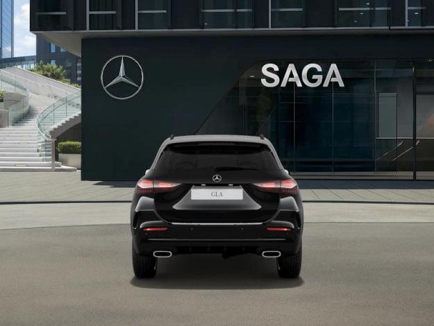 MERCEDES-BENZ GLA 180 Edition 140  GLA 180 Edition 140