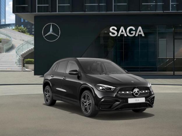 MERCEDES-BENZ GLA 180 Edition 140  GLA 180 Edition 140