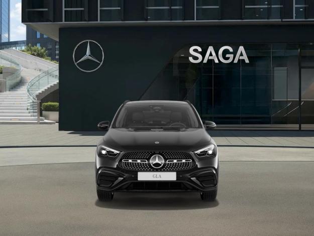MERCEDES-BENZ GLA 180 Edition 140  GLA 180 Edition 140