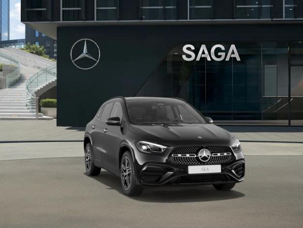MERCEDES-BENZ GLA 180 Edition 140  GLA 180 Edition 140