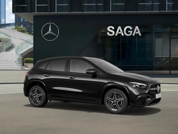 MERCEDES-BENZ GLA 180 Edition 140  GLA 180 Edition 140