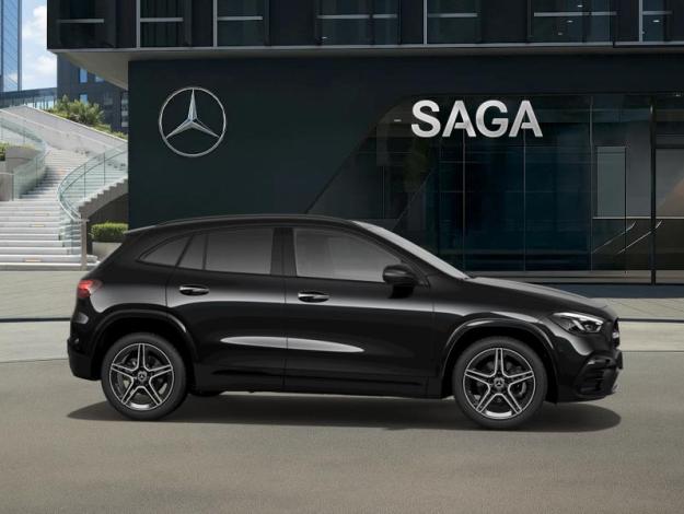 MERCEDES-BENZ GLA 180 Edition 140  GLA 180 Edition 140