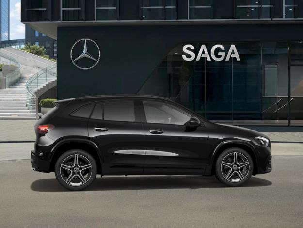 MERCEDES-BENZ GLA 180 Edition 140  GLA 180 Edition 140