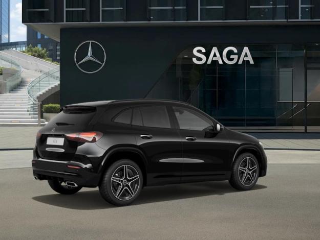 MERCEDES-BENZ GLA 180 Edition 140  GLA 180 Edition 140