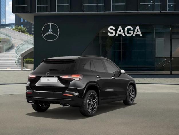 MERCEDES-BENZ GLA 180 Edition 140  GLA 180 Edition 140