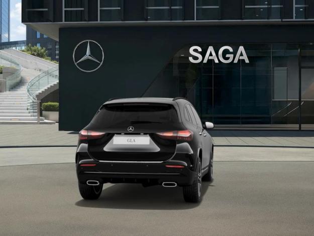 MERCEDES-BENZ GLA 180 Edition 140  GLA 180 Edition 140