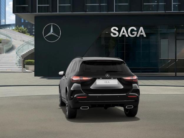 MERCEDES-BENZ GLA 180 Edition 140  GLA 180 Edition 140