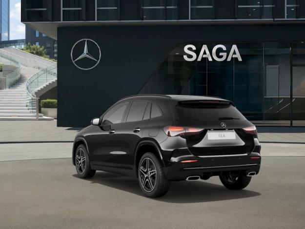 MERCEDES-BENZ GLA 180 Edition 140  GLA 180 Edition 140
