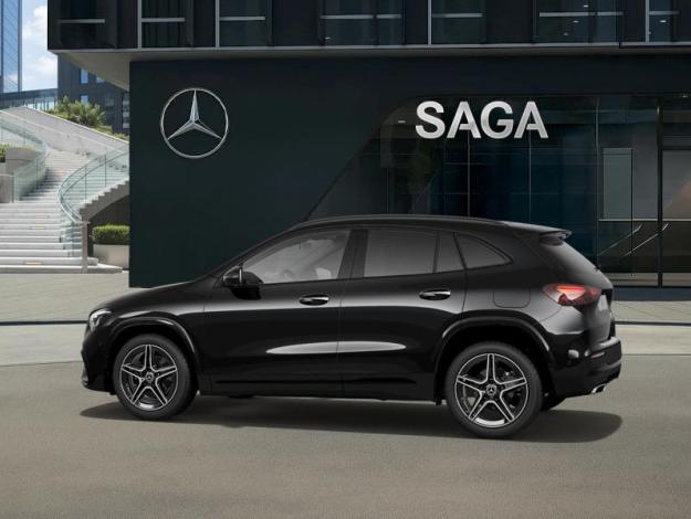 MERCEDES-BENZ GLA 180 Edition 140  GLA 180 Edition 140