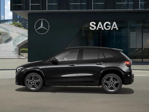 MERCEDES-BENZ GLA 180 Edition 140  GLA 180 Edition 140