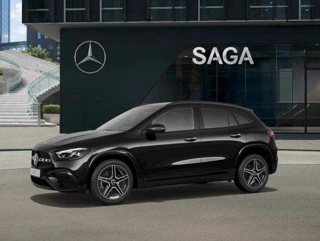 MERCEDES-BENZ GLA 180 Edition 140  GLA 180 Edition 140