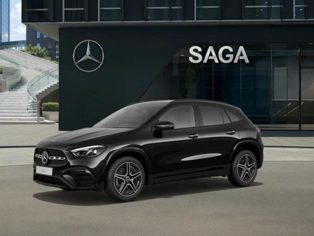 MERCEDES-BENZ GLA 180 Edition 140  GLA 180 Edition 140