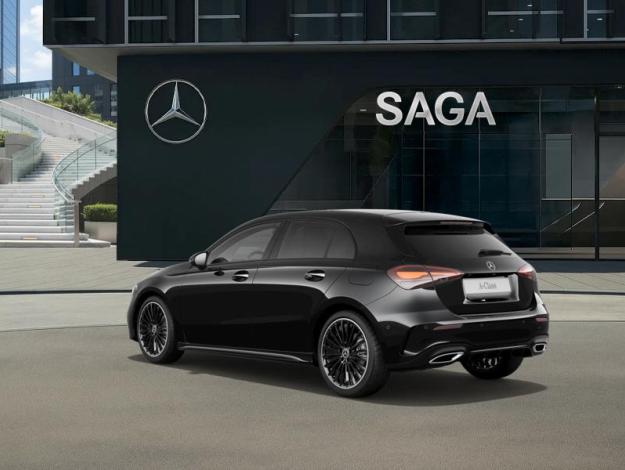 MERCEDES-BENZ Classe A 200 d Edition 140  Classe A 200 d Edition 140