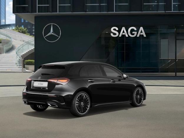MERCEDES-BENZ Classe A 200 d Edition 140  Classe A 200 d Edition 140