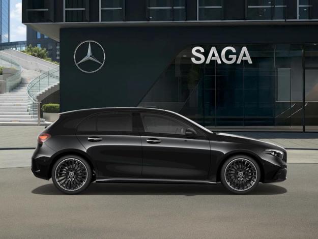 MERCEDES-BENZ Classe A 200 d Edition 140  Classe A 200 d Edition 140