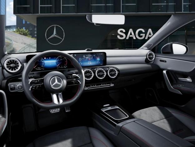 MERCEDES-BENZ Classe A 200 d Edition 140  Classe A 200 d Edition 140